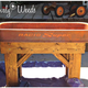 Illustration for article titled DIY Repurposed Old Wagons That Will Give A Distinct Accent